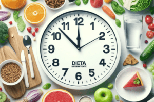 Dieta de ayuno intermitente: cómo hacer el 16/8 bien, qué comer y menú semanal (7 días)