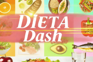 Dieta DASH: menú semanal (7 días) para bajar la tensión