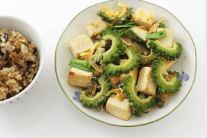 Dieta Okinawa: secretos de la longevidad japonesa y menú semanal