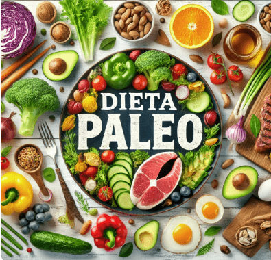 Dieta paleo