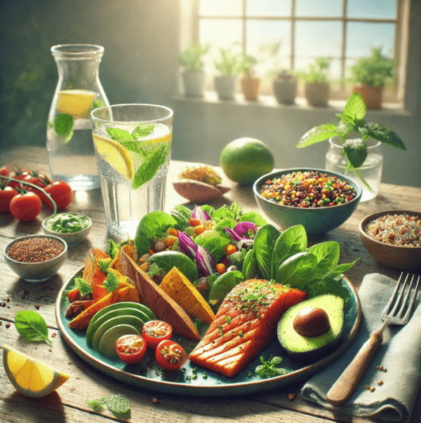Dieta Flexitariana