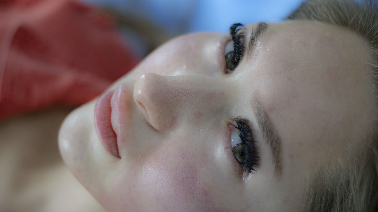 Lifting Facial casero