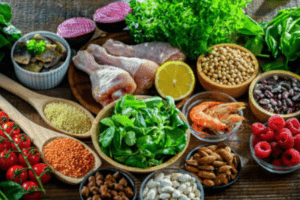 Dietas por patrón: cómo elegir la forma de comer que encaja contigo