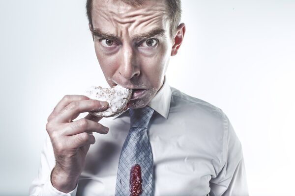 ansiedad por comer