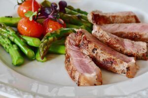 Dieta de estilo de vida: cómo comer sano sin vivir siempre “a dieta”