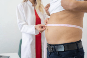 Alimentos para perder volumen corporal: cómo elegirlos sin dietas milagro