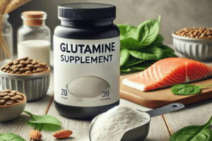 Qué es la glutamina y para qué sirve: cuándo compensa (y cuándo es marketing)