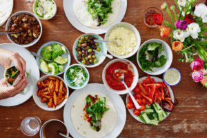 Dieta para hipotiroidismo: qué comer, qué limitar y ejemplo de menú semanal