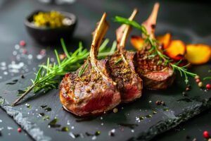 Dieta de 2500 calorías: menú semanal basado en comida real