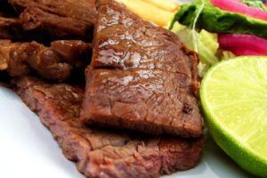Dieta de 3000 calorías: menú semanal basado en comida real