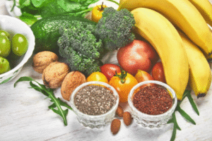 Dieta para colesterol alto: qué comer, qué limitar y menú semanal (7 días)