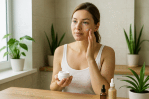 Belleza y salud de la piel: guía realista para cuidarla de verdad