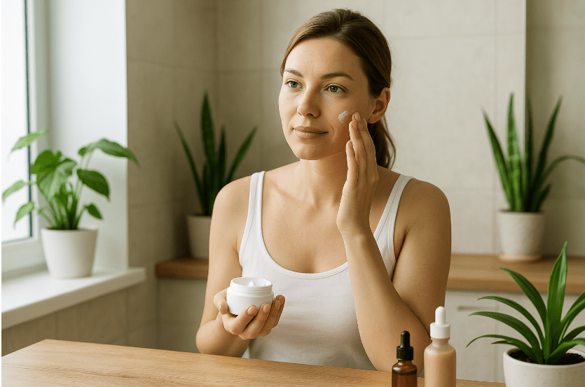 Guía de belleza: rutinas sencillas y hábitos realistas para cuidar la piel