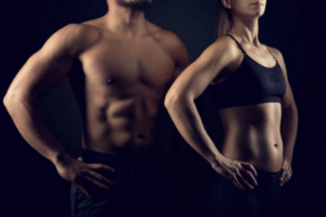 Dietas por objetivo: perder grasa, ganar músculo o mejorar salud metabólica