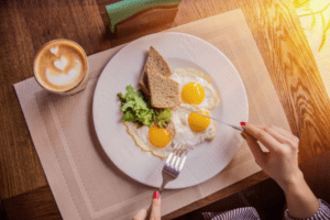 Dieta antiinflamatoria: menú semanal de 7 días (realista, sin “detox”)