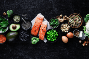 Alimentación para salud mitocondrial: nutrición mitocondrial para más energía (protocolo 7 días)