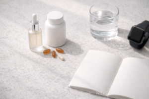 Retinol tópico y suplementación con vitamina A: ¿es peligroso combinarlos?