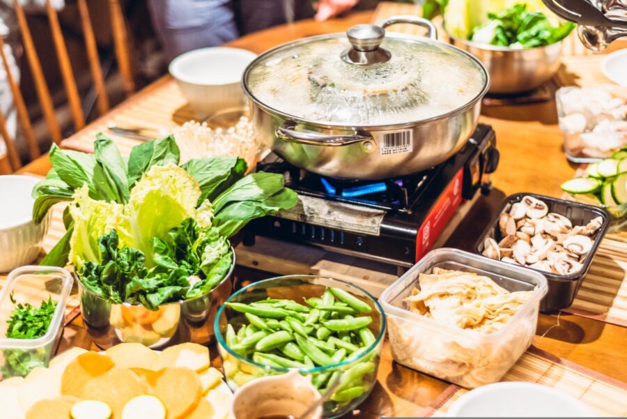 25 recetas saludables para familias: menú semanal fácil y lista de la compra